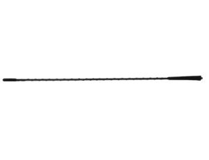 Maszt anteny sam.49cm gwint 6 zewn-wewn.