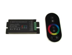 Kontroler LED RF dotykowy 24A 12-24V 433KHz