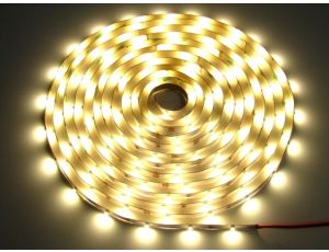 Taśma LED 5050 biała ciepła 5m/150diod
