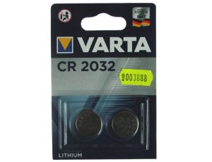 Bateria CR2032 VARTA 2szt./blister