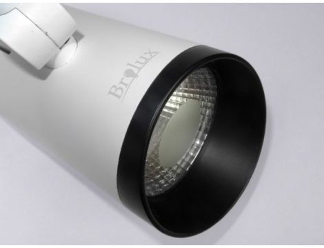 Projektor LED Mezo szyna 3 fazy 15W  CW - 2