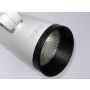 Projektor LED Mezo szyna 3 fazy 15W  CW - 3