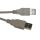 Kabel USB wtyk A- wtyk A  1,8m