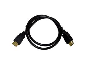 Kabel HDMI   0,8m Al/Mg