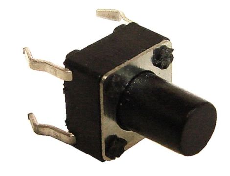Mikroprzełącznik switch 6x6 h=7,0mm