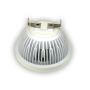 Żarówka LED COB AR111 10W 12V AC/DC biały dzienny - 3