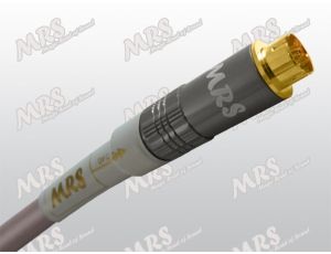 Kabel SVHS Super MRS-108 3m 10mm -