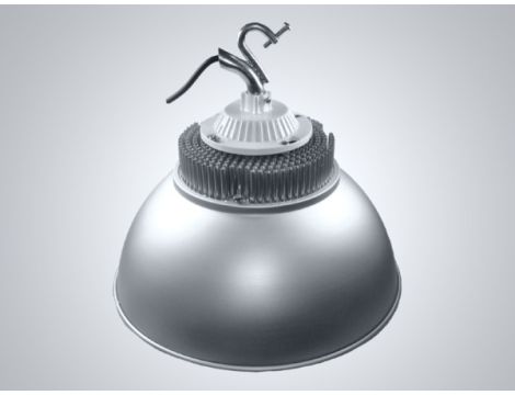 Lampa AC LED HIGH BAY Milad 100W  5700K - 2