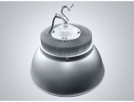 Lampa AC LED HIGH BAY Milad 150W  5700K - 2