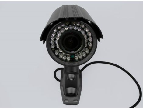 Kamera tubowa IPBT-1080P IRZ lens:2.8-12 2M - 3