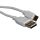 Kabel USB wtyk A- Type-C 1,0m Fast Charge 3A