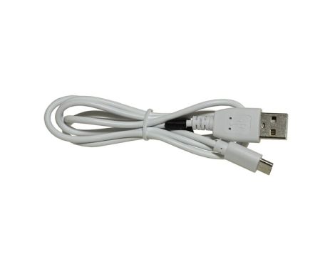 Kabel USB wtyk A- micro USB 1,0m Fast Charge 2A bi - 2