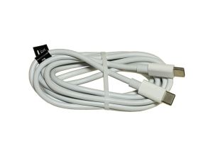 Kabel USB wtyk Type-C- wtyk Type-C 2,0m MXUC-05