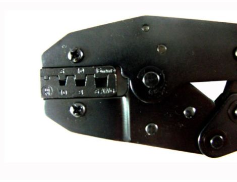 Zaciskacz HT-236E1 6-16mm2 (konektory izolowane i - 3