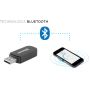 Odbiornik bluetooth audio USB BT100 - 3