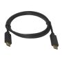 Kabel USB 3.1 wtyk Type-C -  wtyk Type-C 1,0m - 3