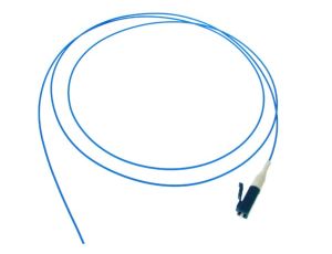 Pigtail LC/UPC SM G657A  1,0m