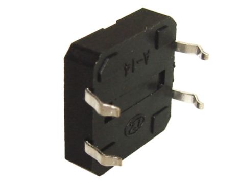 Mikroprzełącznik switch 12x12 h=2mm - 2