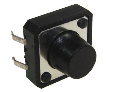 Mikroprzełącznik switch 12x12 h=5,0mm