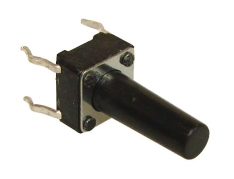 Mikroprzełącznik switch 6x6 h=13,0mm