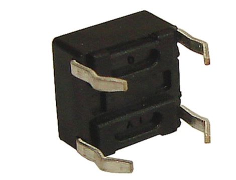Mikroprzełącznik switch 6x6 h=5,0mm - 2