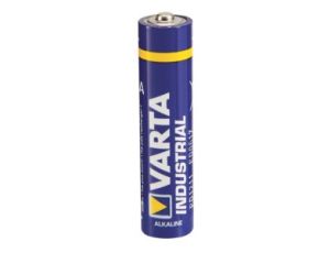 Bateria Varta Industrial LR03 AAA 4003 op/40szt