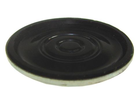 Głośnik miniaturowy 2cm 0,1W 16ohm - 2