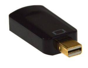 Adapter mini DisplayPort wt./gn.HDMI