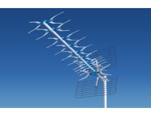 Antena TV UHF ATV 21-60 X /13 DVB-T