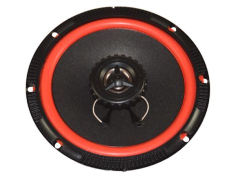 Głośnik samoch. 16,5cm 2-drożny ZGC-165 - 2