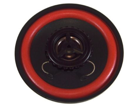 Głośnik samoch. 10cm wcisk 2-drożny ZGC-100W - 2