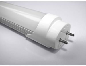 Świetlówka LED Alun T8 120cm 18W jednostronna milk