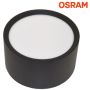 Downlight LED Perci 30W 4000K  czarny OSRAM - 2