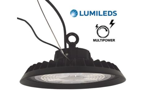 Lampa LED High bay Ramu 150W 4500K MULTIPOWER