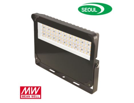 Naświetlacz LED BOLD 200W  4000k  70°×140°