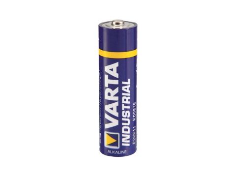 Bateria Varta Industrial LR6 AA 4006 op/10szt