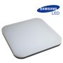 Plafon led Jaren 30W 4000K czarny IP65    Samsung - 2