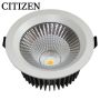Downlight LED Davels 30W 2700K  Citizen IP65 biały - 2