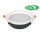 Downlight LED Karel 30W 4000K  biały 127lm/w SEOUL