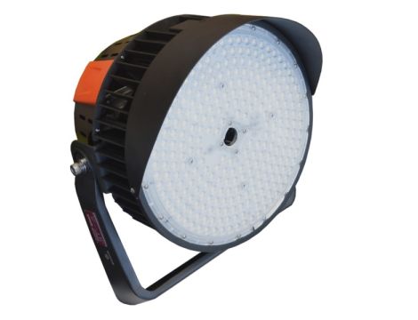 Naświetlacz LED Capri 1600W 5000K Lumileds 150lm/W - 2