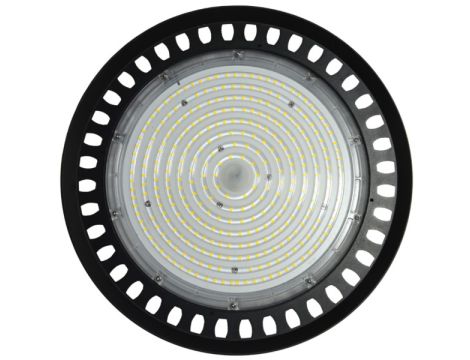 Lampa LED High bay Gorm 200W 4000K 170lm/W - 2