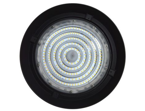 Lampa LED High bay Brox 100W 4000K samsung 155lm/W - 2