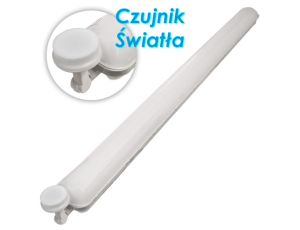 Oprawa led Volter PQ 30w 120cm 4000K IP65  ŚWIATŁA