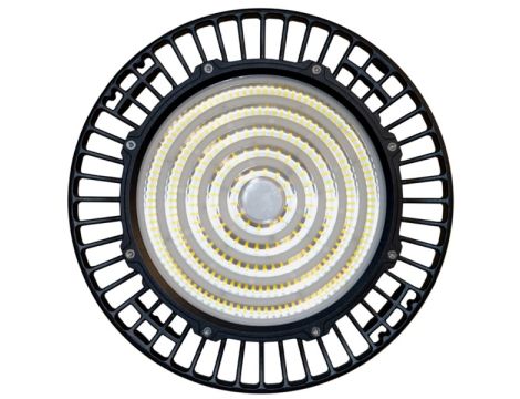 Lampa LED High bay Apro 200W 4000K 150lm/W - 3