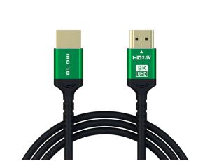 Kabel HDMI  5,0m 8K hdmi 2.1v