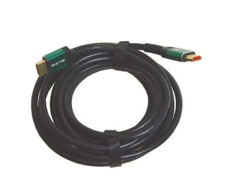 Kabel HDMI  5,0m 8K hdmi 2.1v - 2