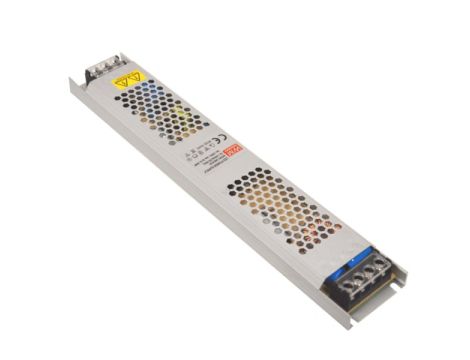 Zasilacz Led Ultra Slim 12V 200W