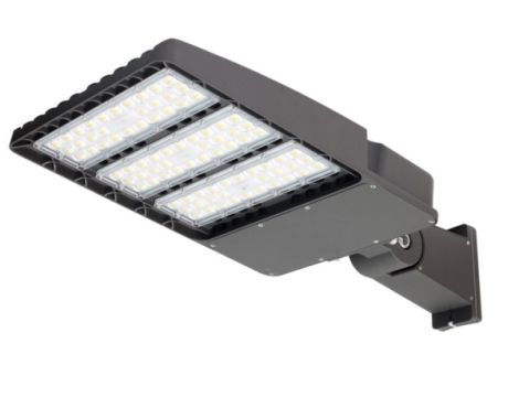 Lampa uliczna LED Liabin 300W 4500K  150LM/W