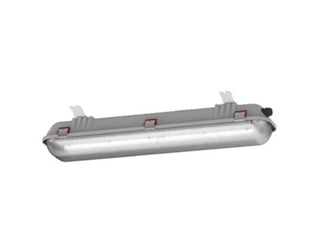 Oprawa przeciwwybuchowa awaryjna EXL 210LED  31,5W