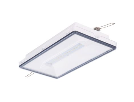 Oprawa awaryjna VELLA LED 2,5W 150 1h MT SO A